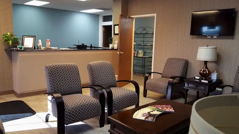  Cleveland Third Creek Dentistry
