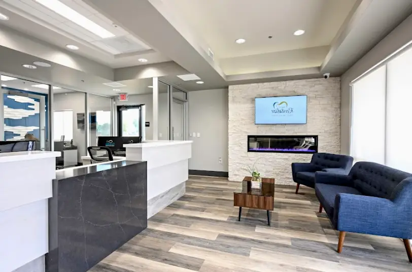 Clovis Mirelez Revitalize Dental Implant Center