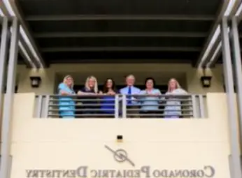Coronado Pediatric Dentistry
