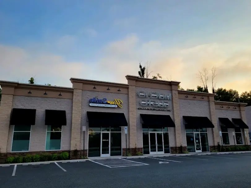  Danielle D. Zhu, DDS, PA at Your Smile Bel Air Family Dentistry