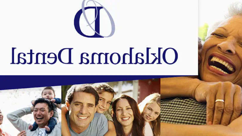 Del City Charles T. Scott, DDS