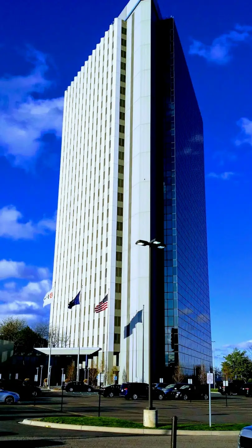 Dental Health and Wellness Center - Troy