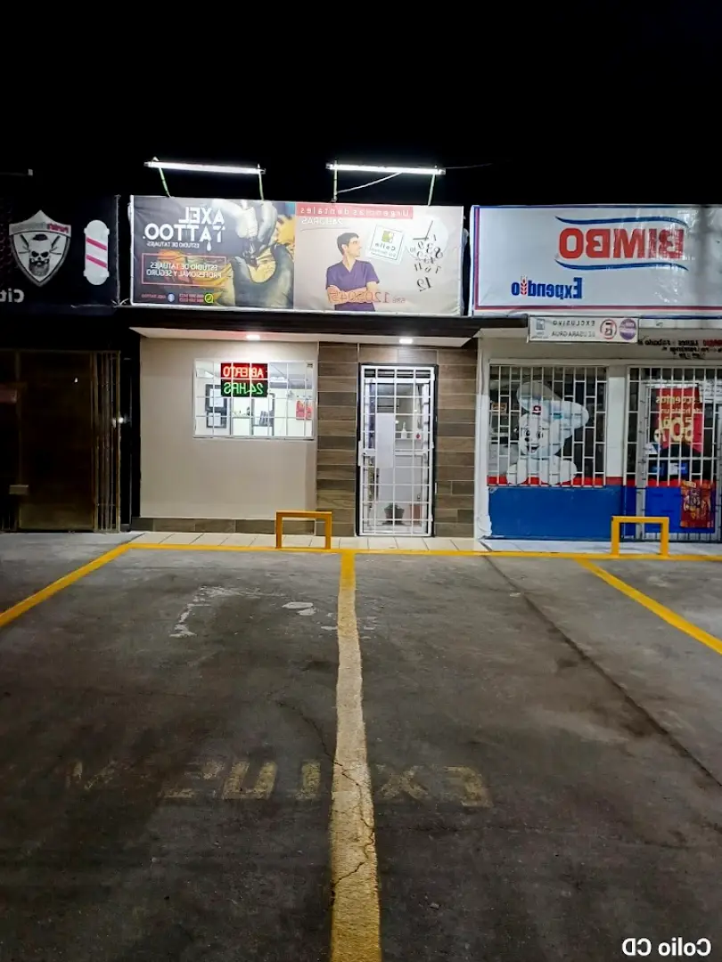 Dentista en Mexicali-Colio Soy Dentista