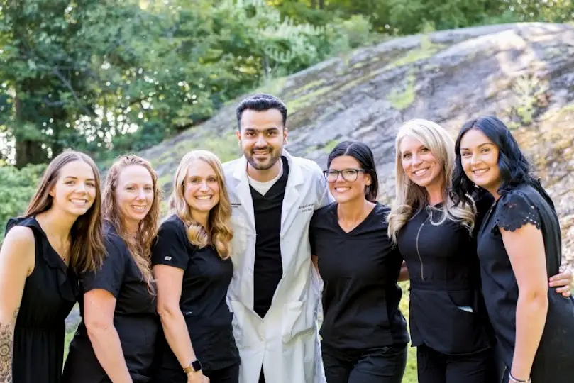 Dentistry @ Prescott