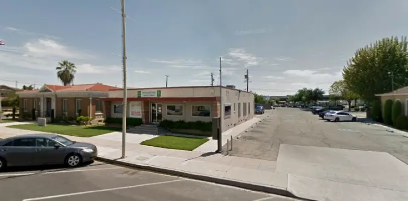 Dinuba ARIA COMMUNITY HEALTH CENTER, DINUBA