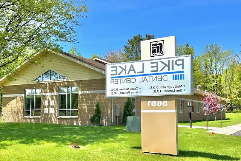 Duluth Pike Lake Dental Center