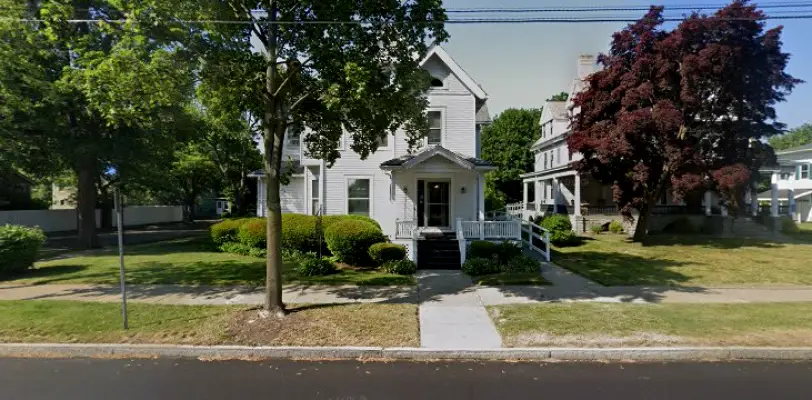 Elmira West Church St Dental