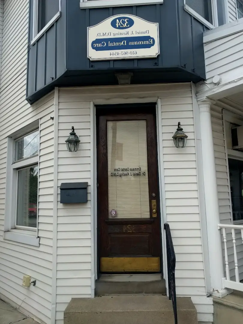 Emmaus Dental Care