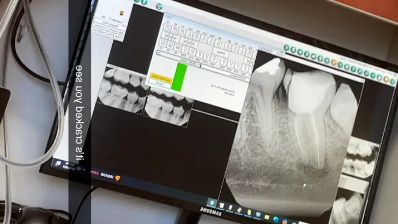 Family & Cosmetic Dentistry of Jackson
