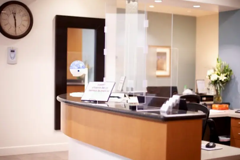 Foothill Ranch Foothill Modern Dental - Selina Sarno, DDS