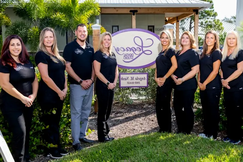  Fort Myers Legacy Dental Studio
