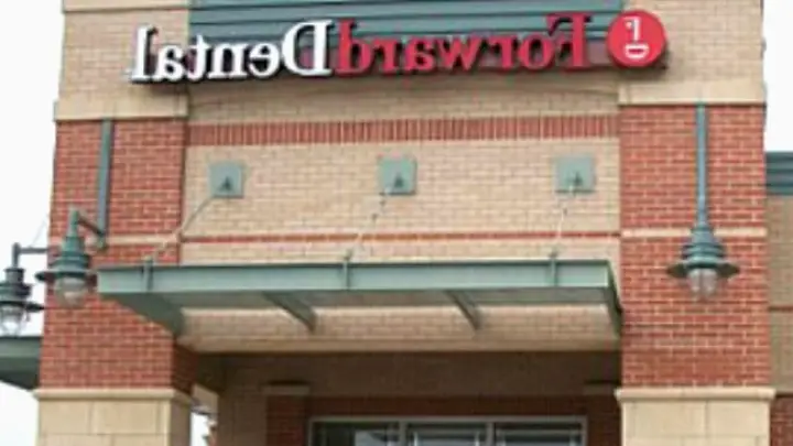  ForwardDental Brookfield