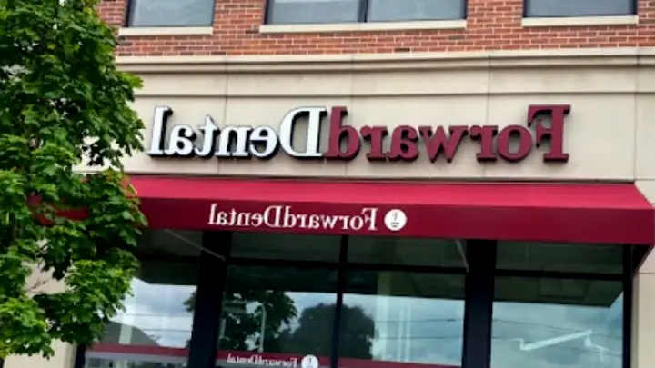 ForwardDental Mequon