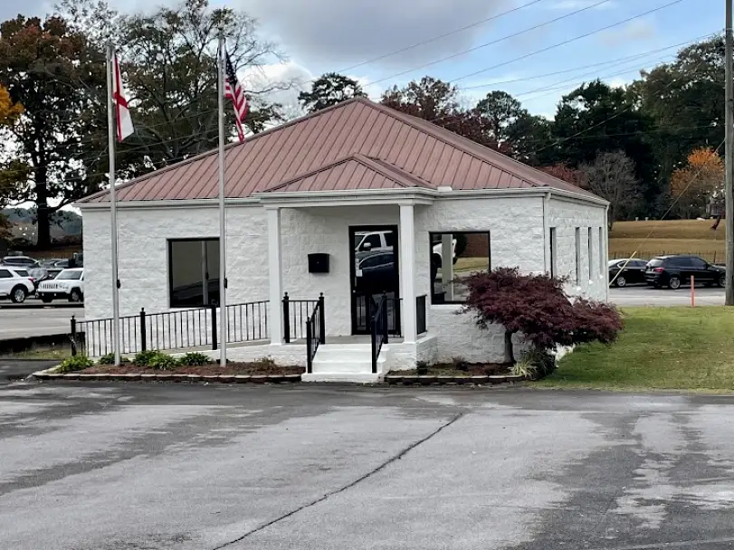 Gadsden Northeast Alabama Endodontics
