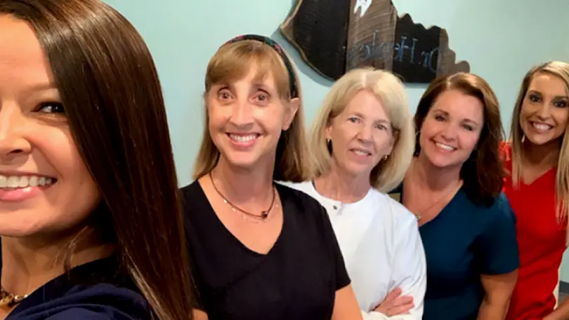 Georgetown AllHeart Dental