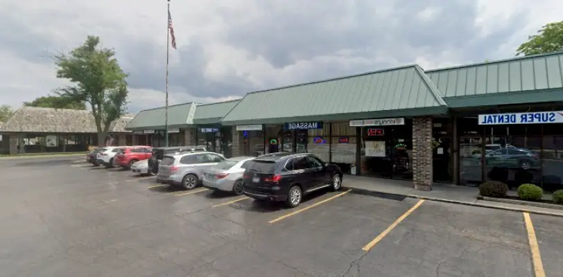Glenview Super Dental Family Center