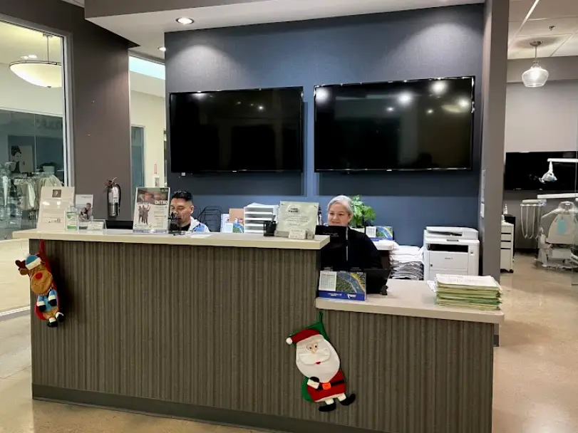 Gold Coast Dental - Diamond Bar