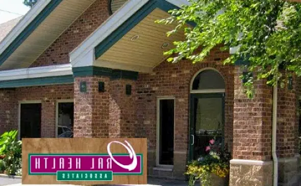  Green Bay Oral Health Associates: Gregory S Gardner, DDS