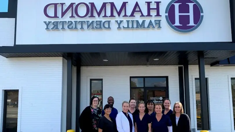 Hammond Family Dentistry
