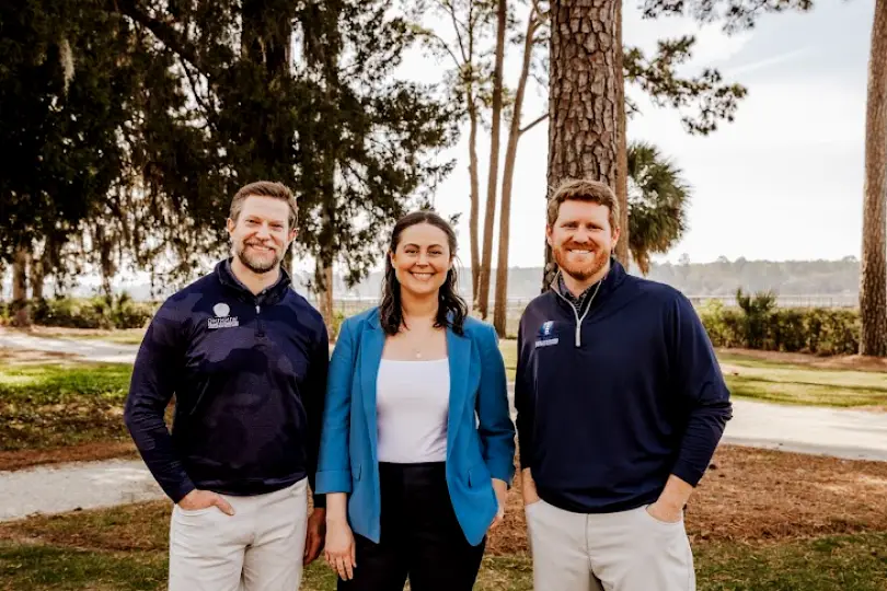 Hilton Head Island Winning Orthodontic Smiles