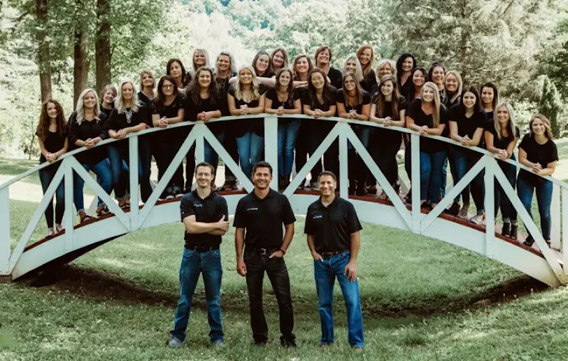 Holmes & Palmer Orthodontics - Charleston