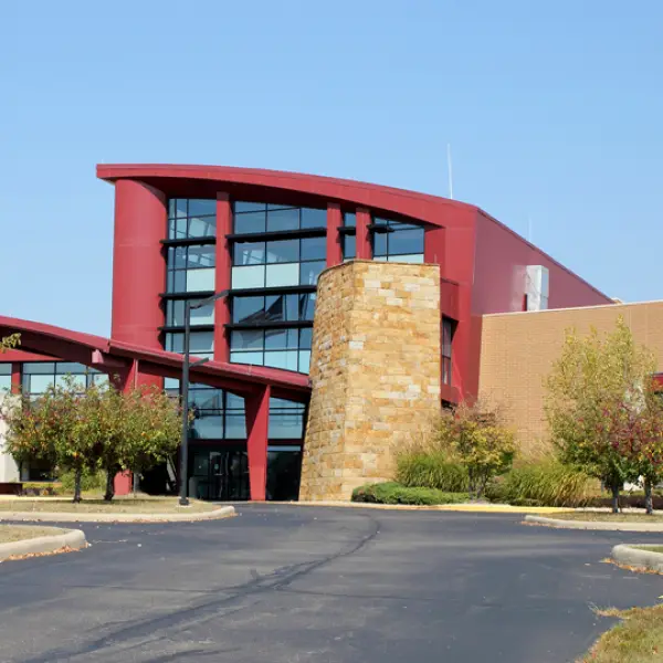 Holzer Medical Center- Jackson
