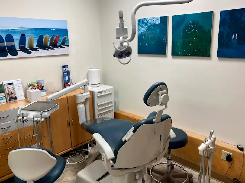 Honolulu Diamond Head Dental Care