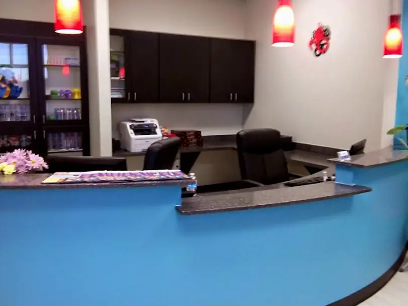 Hutto Little Hippos Pediatric Dentistry