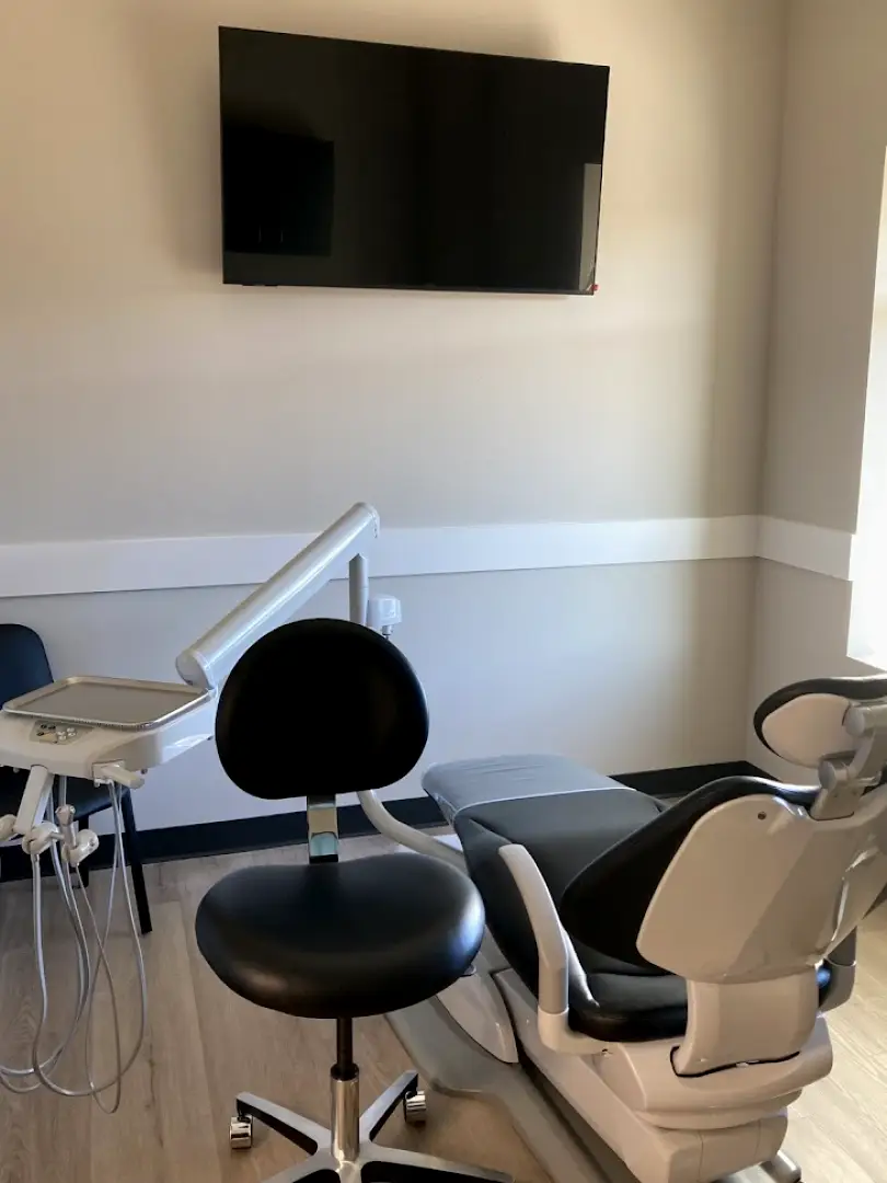 Jasper Mountain City Dentistry