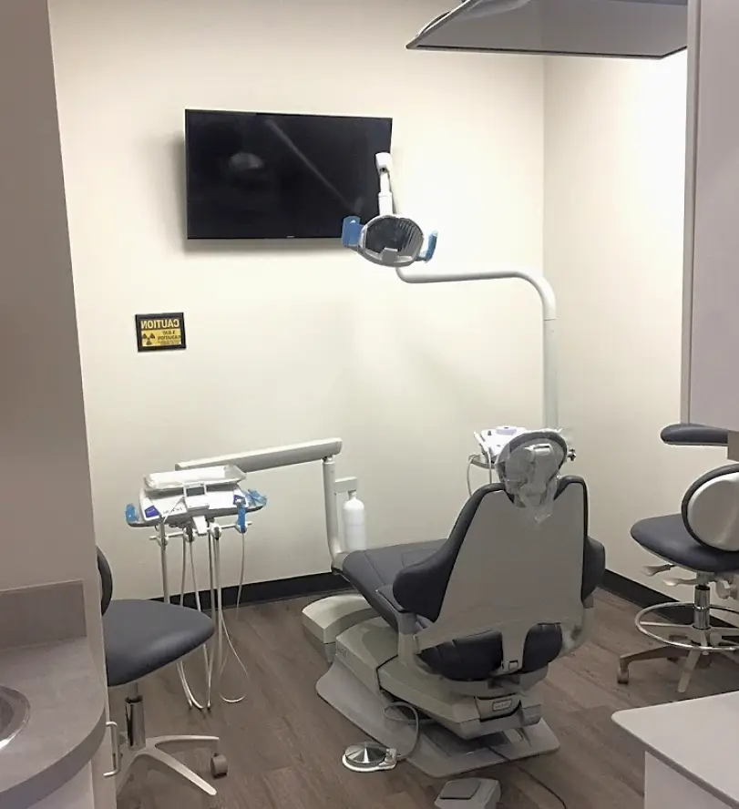 Joshua Smile Express Family Dentistry