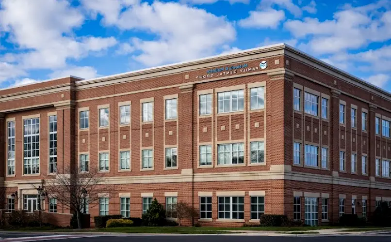 Kannapolis McNeely and Mallette Family Dental Group