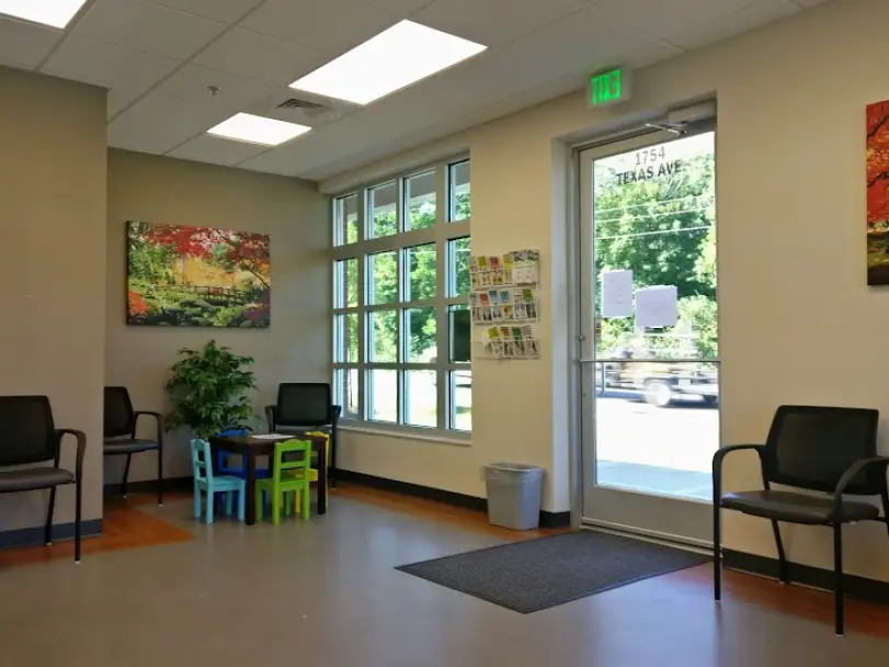 Knoxville Cherokee Health Systems