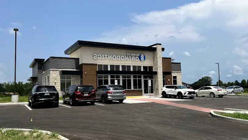 Lake St Louis Borello Orthodontics