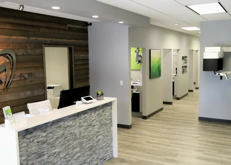 Leavenworth Precision Endodontics