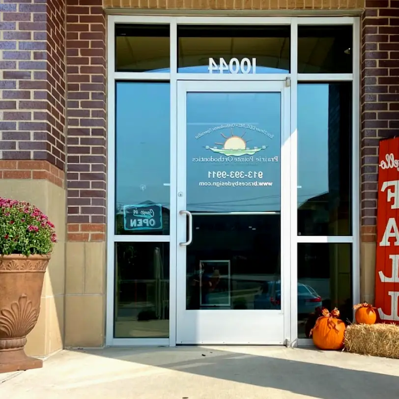 Lenexa Prairie Pointe Orthodontics