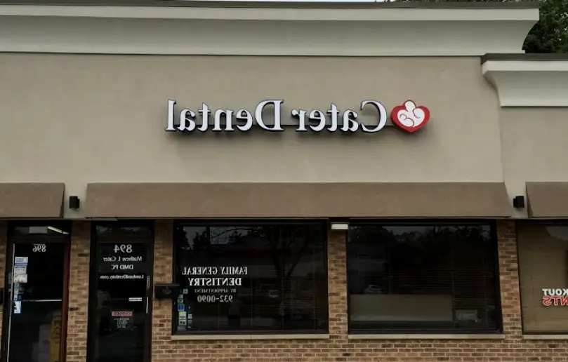Lombard Cater Dental