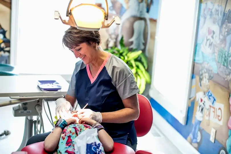 London Kids Dental