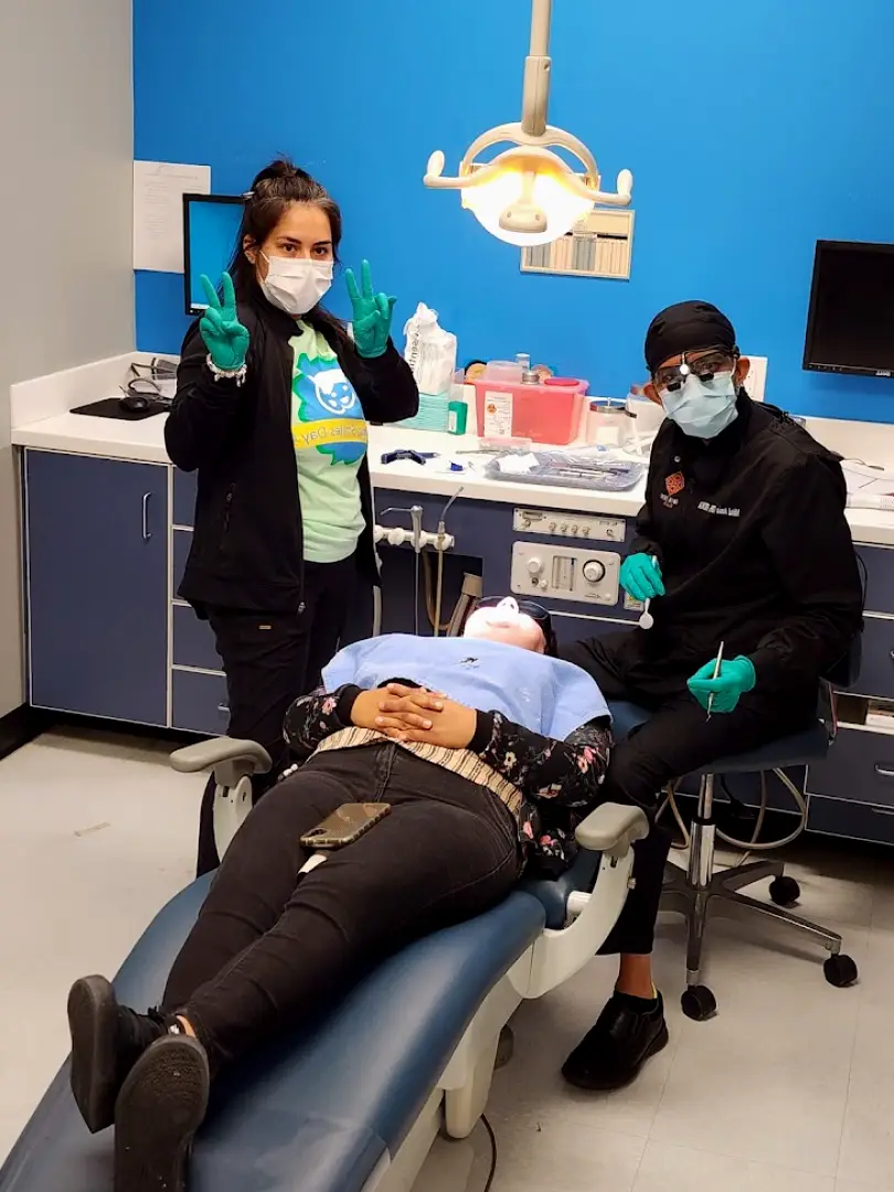  Lubbock Allington Dental