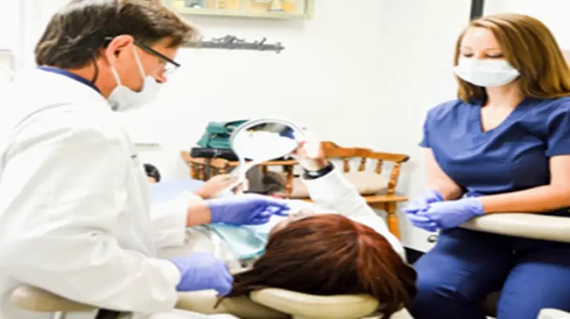 Lufkin Dental Wellness Of East Texas