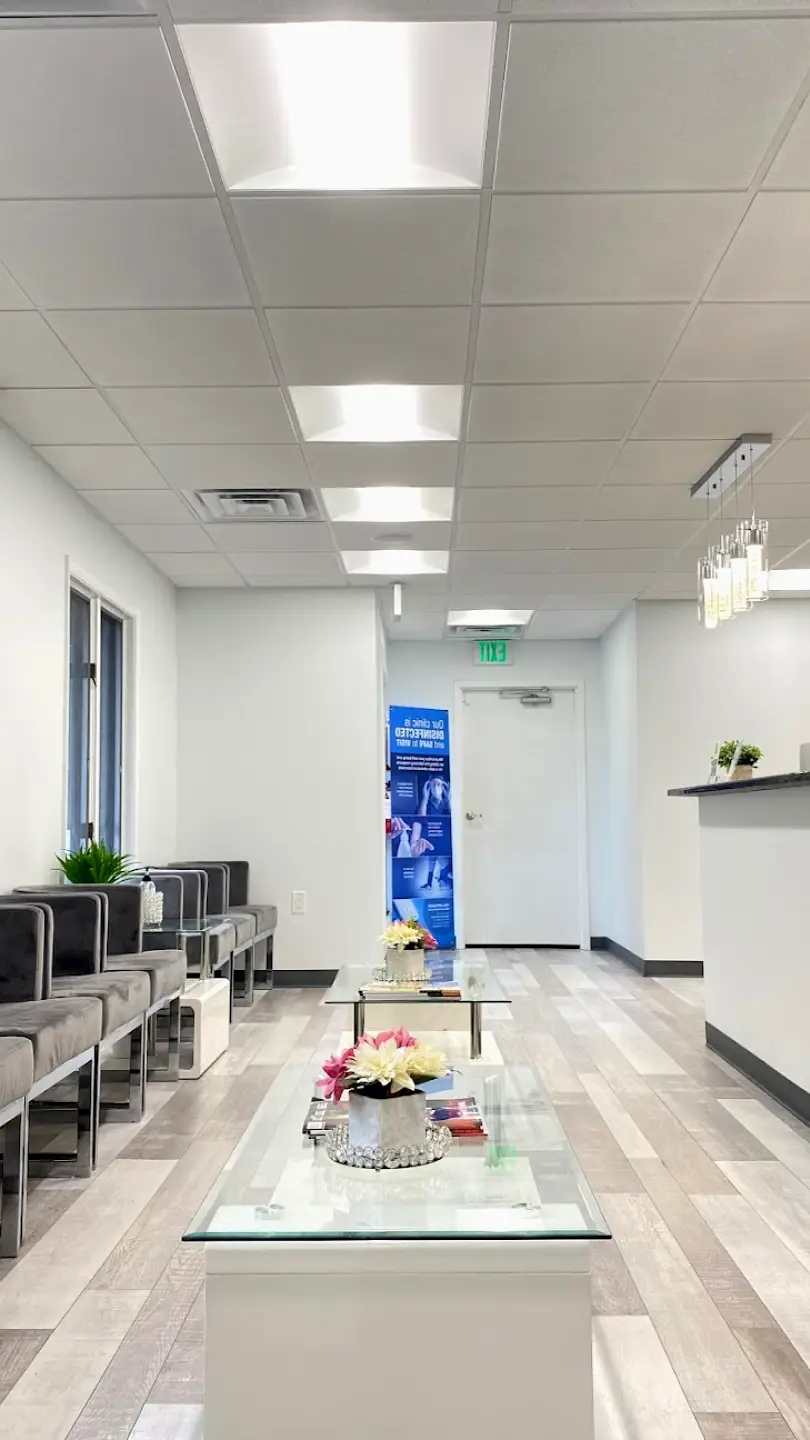 Manassas Modern Dentistry
