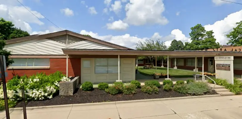 Mansfield Dr. Thomas R. Heringhaus, DDS