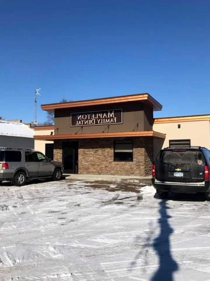 Mapleton Family Dental