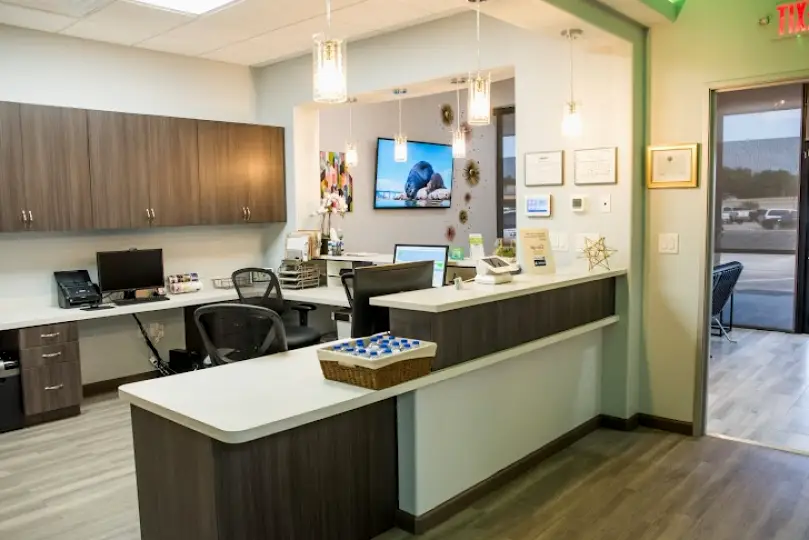 McKinney Ascent Dental