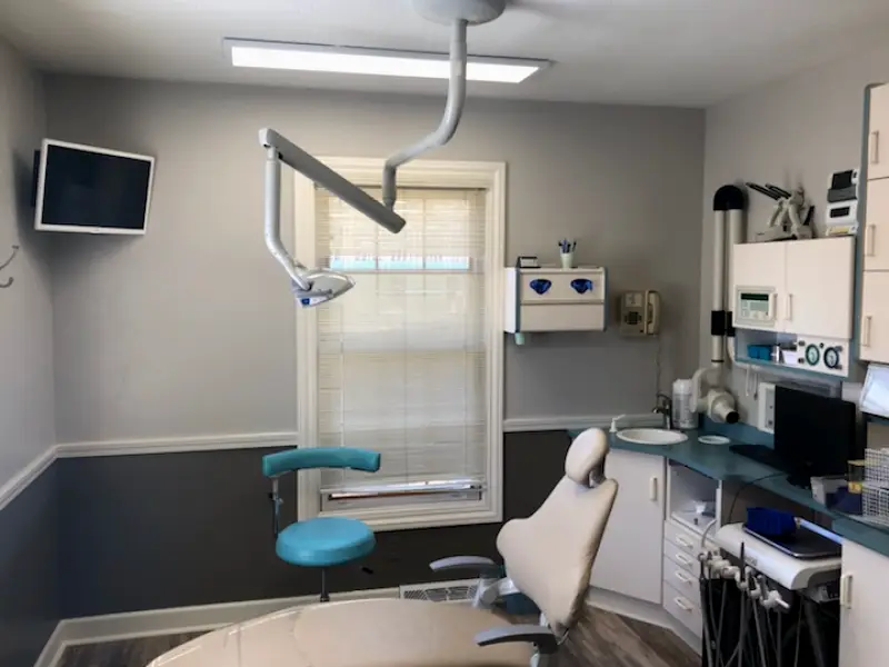 Mentor Dental Arts