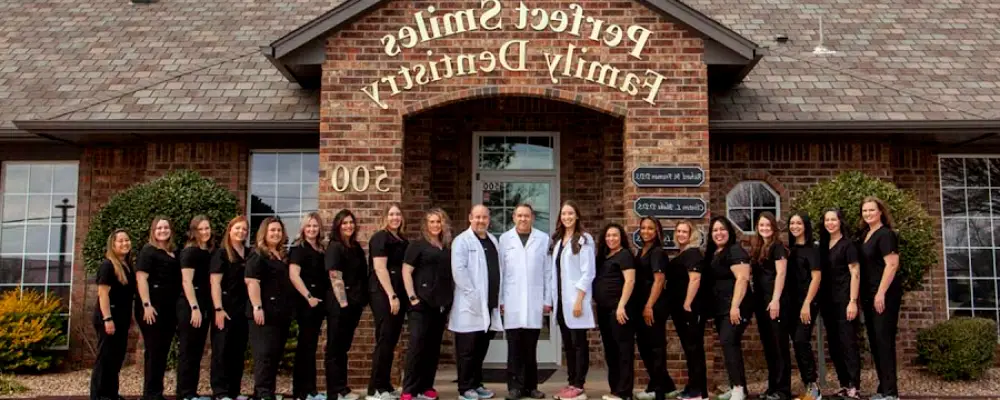Moore Perfect Smiles Family Dentistry