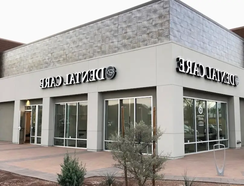 Mountainside Dental Group - Rancho Mirage