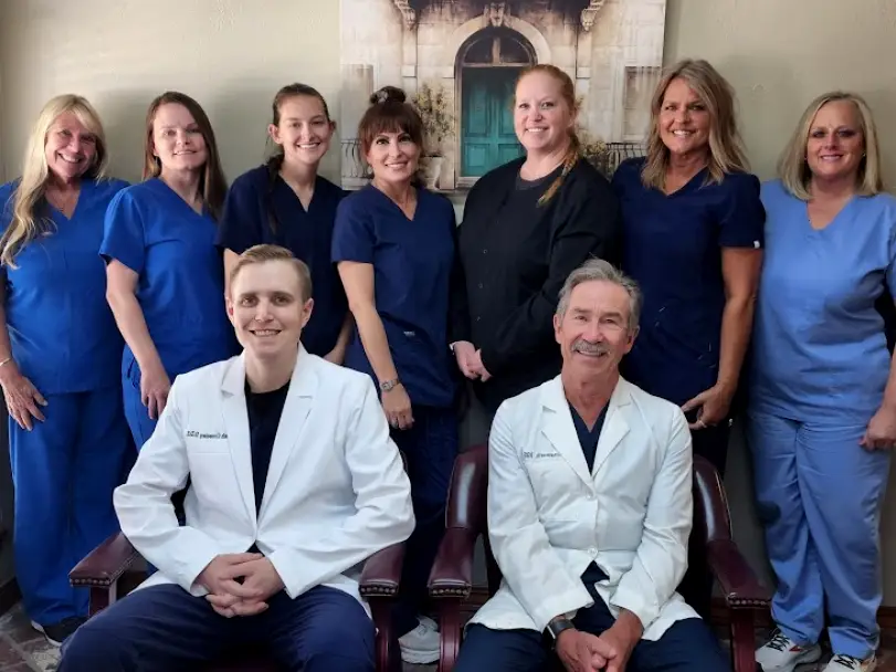 Mustang Ainsworth Family Dental
