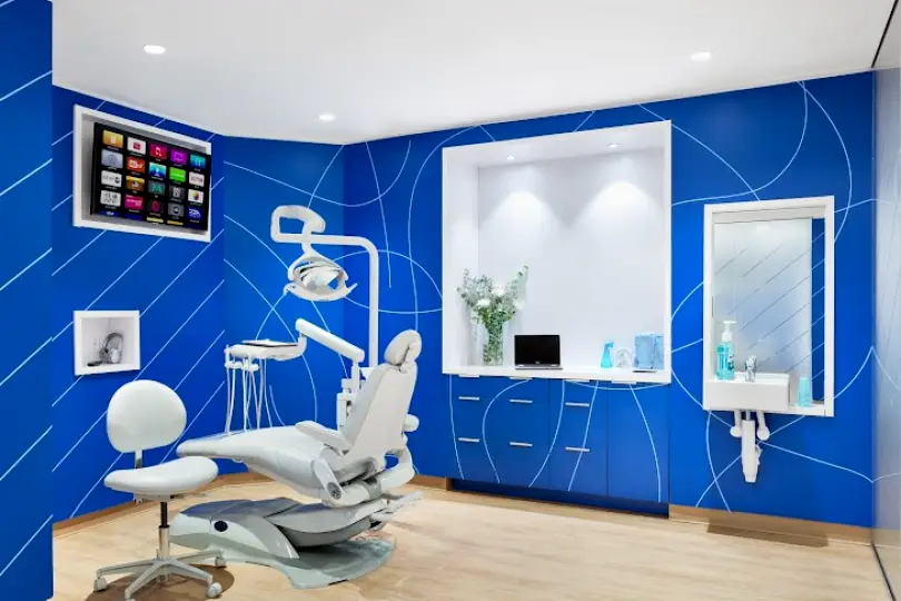  New York Onsite Dental - The Parlor NYC
