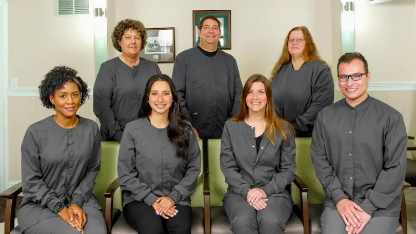 Newburgh Dr. Michael Koumas, DDS PC