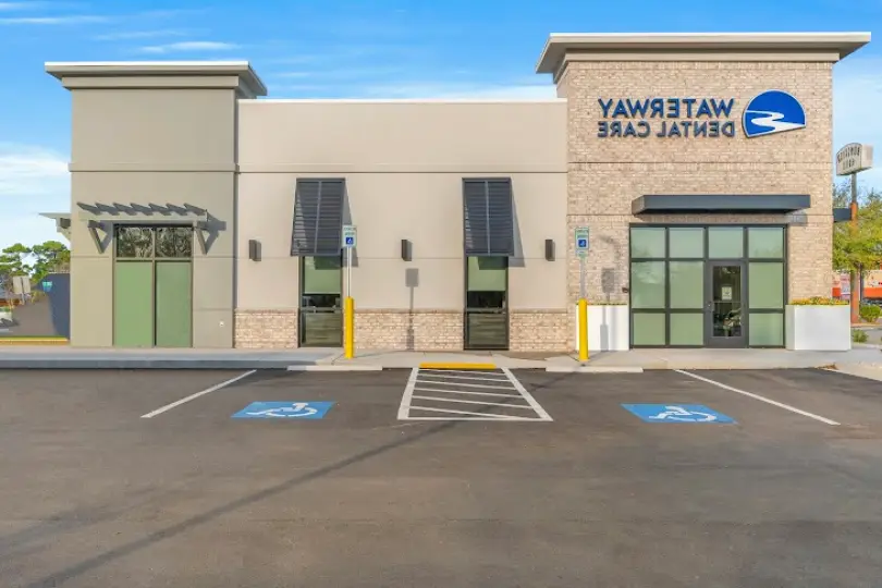 North Myrtle Beach Waterway Dental Care